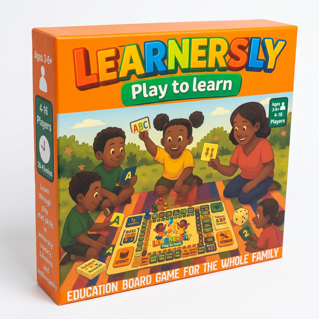 Global Edition