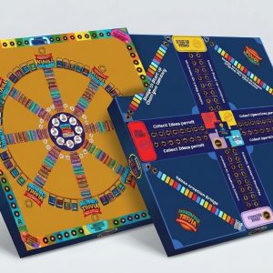 Triviaplus Edition