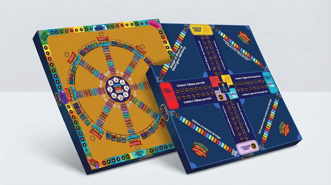 Triviaplus Edition