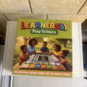 Learnersly Green Edition