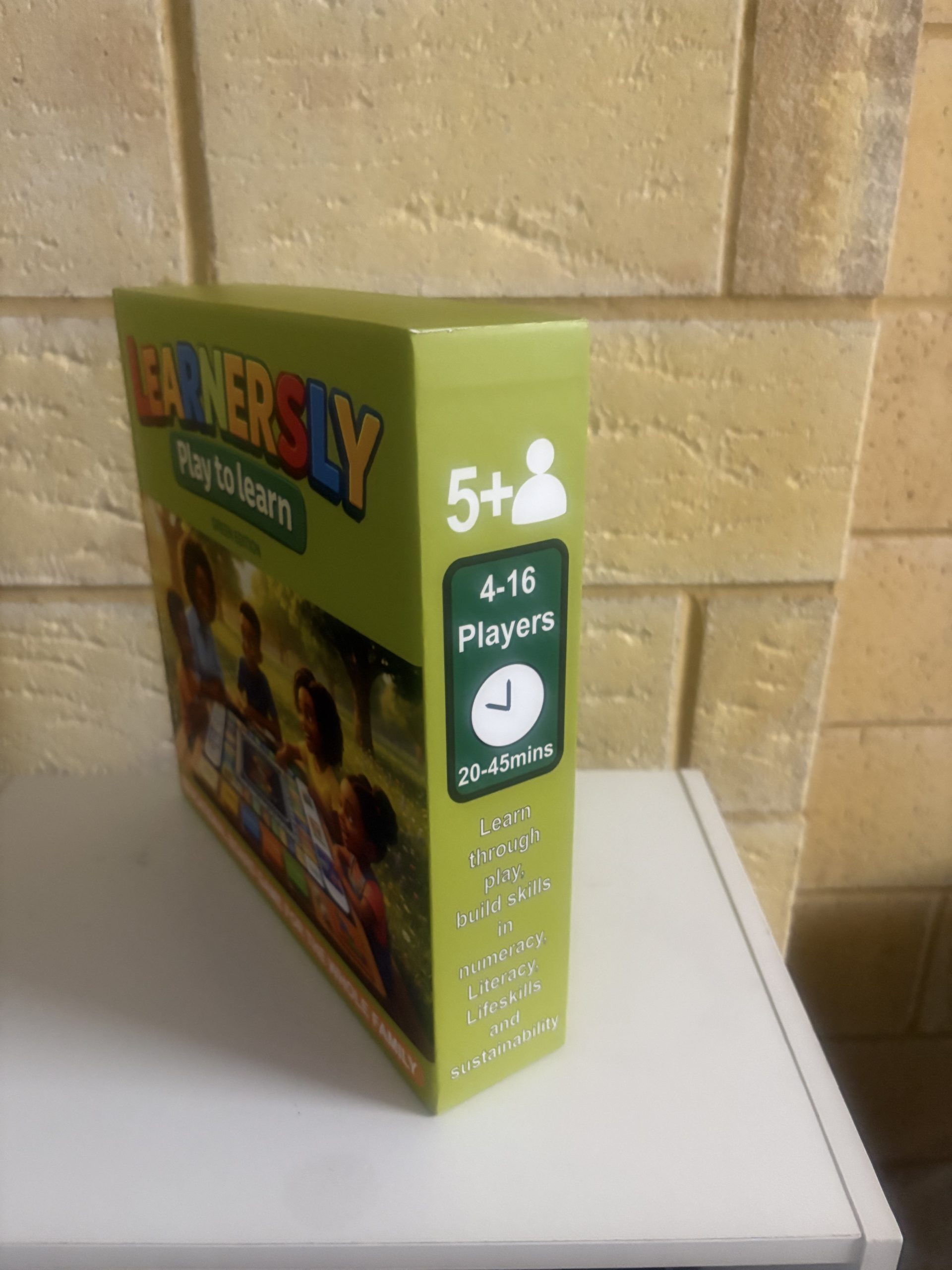 Learnersly Green Edition - Image 6