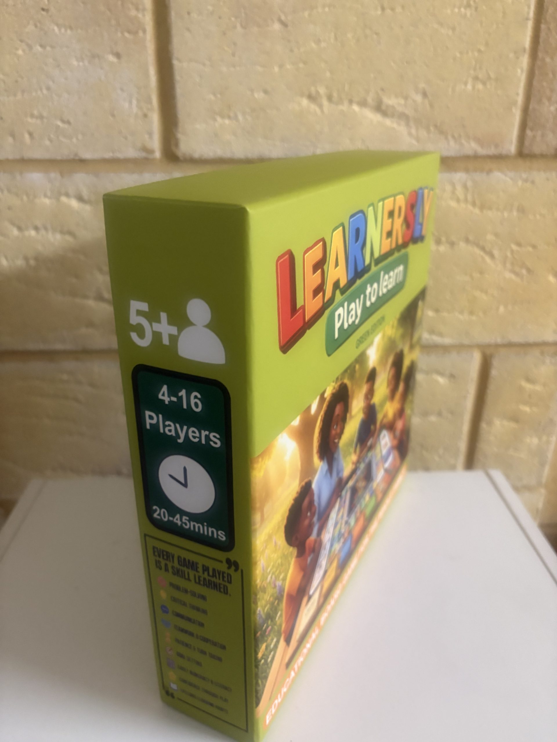 Learnersly Green Edition - Image 5