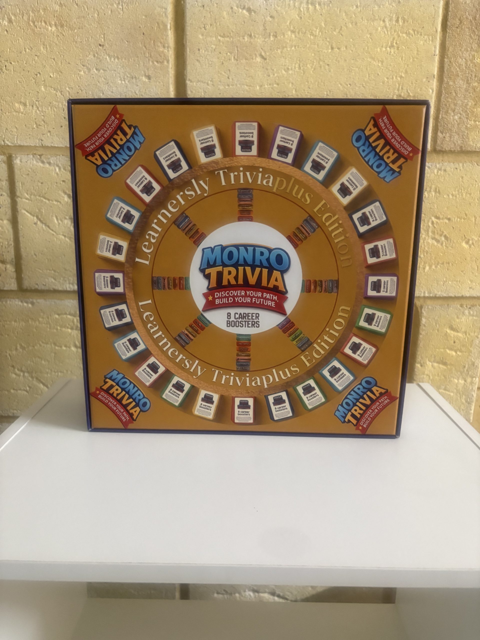 Learnersly Triviaplus Edition - Image 4