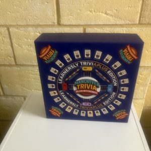 Learnersly Triviaplus Edition